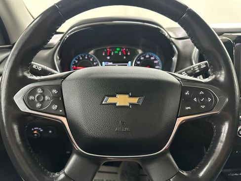 Used 2019 Chevrolet Traverse Premier AWD/4WD image 43