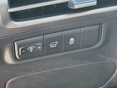 Certified 2025 Hyundai Tucson SEL AWD/4WD image 14