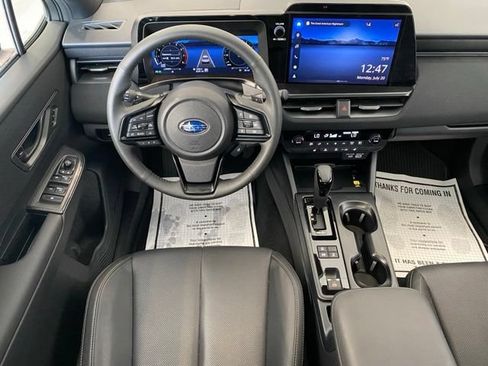 Certified 2026 Subaru Outback Limited AWD/4WD image 2