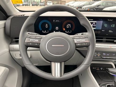 New 2026 Hyundai Kona SEL Sport image 16