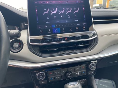 Used 2022 Jeep Compass Limited w/ Elite Group image 32