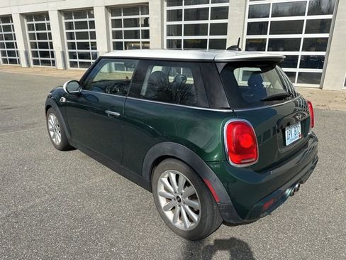 Used 2017 MINI Cooper S image 3