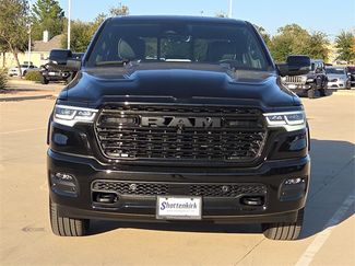 New 2026 RAM 1500 Limited video 2