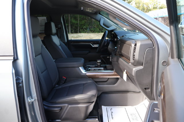 New 2026 Chevrolet Silverado 1500 RST w/ RST All Star Premium Package AWD/4WD image 24