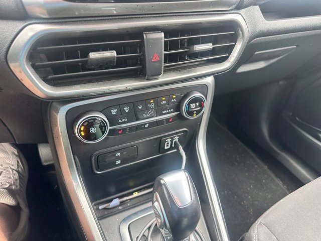 Used 2018 Ford EcoSport SE w/ SE Cold Weather Package AWD/4WD image 26