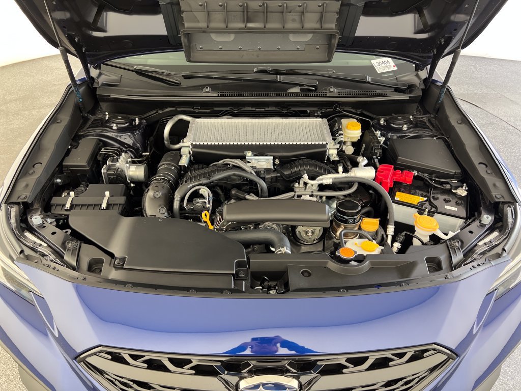New 2026 Subaru WRX Premium AWD/4WD image 25