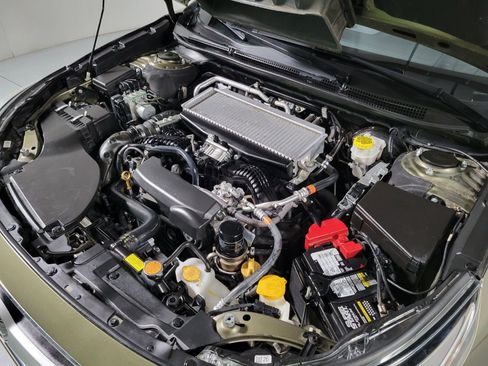 Used 2021 Subaru Outback Touring XT image 10