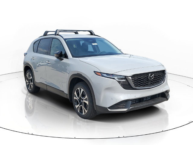New 2026 MAZDA CX-5 Preferred AWD/4WD 360° Tour