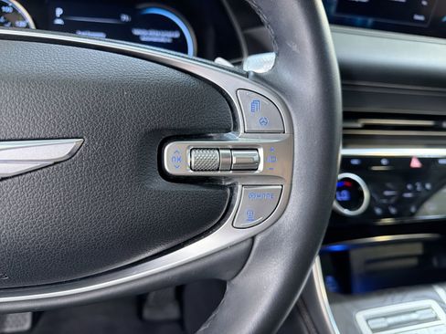 Used 2021 Genesis GV80 3.5T Advanced + image 15