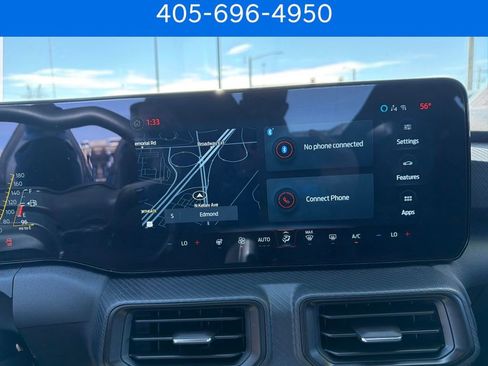 Used 2024 Ford Mustang Dark Horse RWD image 27