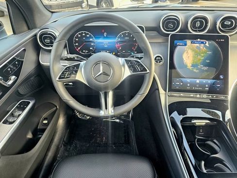 Certified 2026 Mercedes-Benz GLC 300 4MATIC image 32