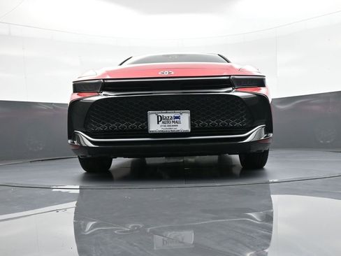 Used 2023 Toyota Crown Limited w/ Advanced Technology Package image 26