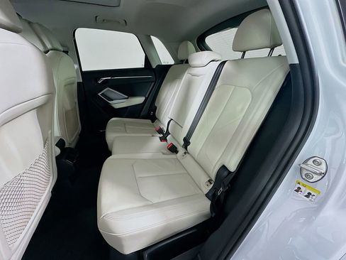 Used 2021 Audi Q3 2.0T Premium Plus w/ Premium Plus Package image 25