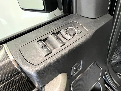 Used 2019 Ford F150 Raptor w/ Equipment Group 802A Luxury image 25