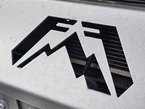 Used 2020 Ford F450 Limited w/ FX4 Off-Road Package image 5