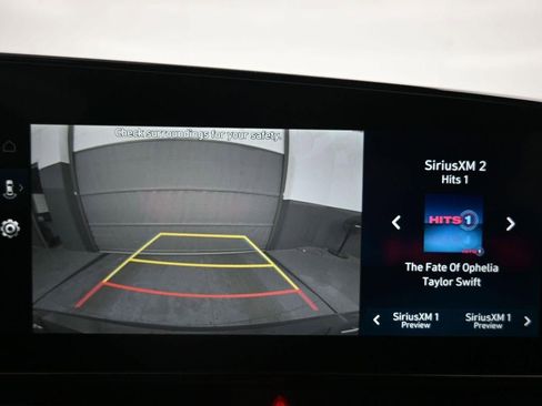 New 2026 Hyundai Elantra Sport image 14