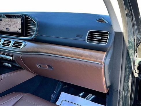 Certified 2024 Mercedes-Benz GLE 450 4MATIC image 29