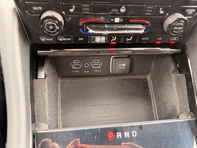 Used 2022 Jeep Grand Cherokee L Laredo w/ Luxury Tech Group I AWD/4WD image 24