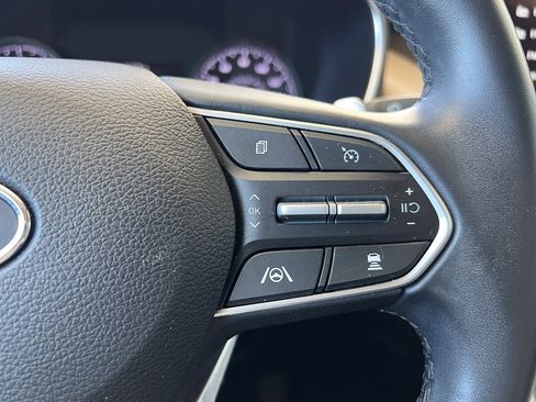 Used 2023 Hyundai Santa Fe SEL AWD/4WD image 21