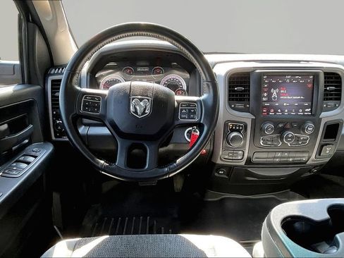 Used 2019 RAM 1500 Express w/ Wheel & Sound Group AWD/4WD image 11