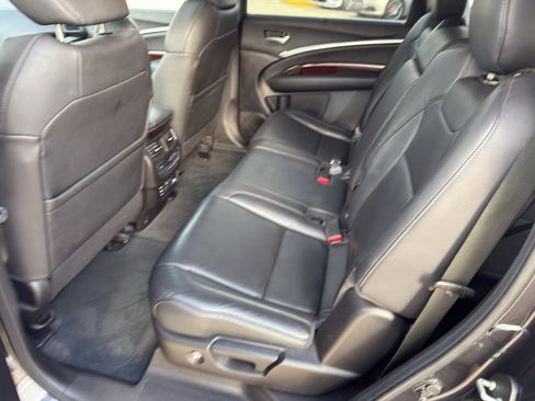 Used 2014 Acura MDX SH-AWD w/ Tech & Entertainment image 25