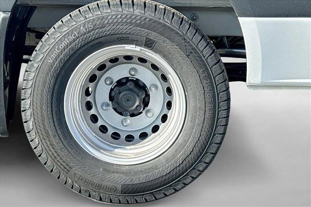 New 2026 Mercedes-Benz Sprinter 3500 image 26