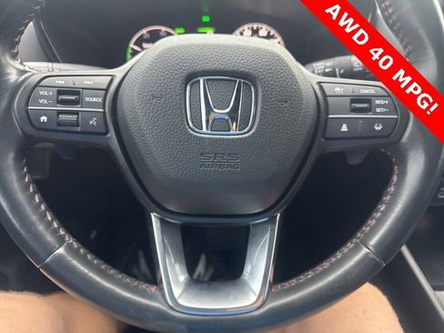 Used 2023 Honda CR-V Sport image 18