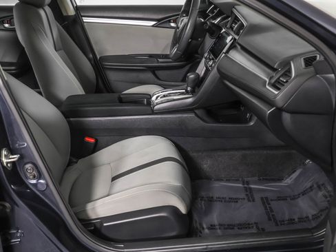 Used 2016 Honda Civic EX image 42