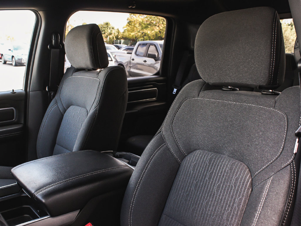 Used 2023 RAM 1500 Big Horn AWD/4WD image 31