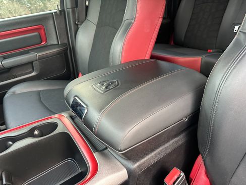 Used 2016 RAM 1500 Rebel image 46