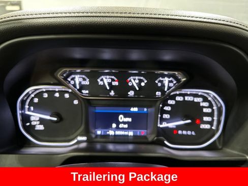 Used 2020 GMC Sierra 1500 Elevation w/ Elevation Value Package AWD/4WD image 11