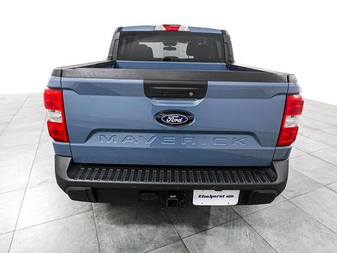 Used 2026 Ford Maverick XLT w/ Equipment Group 301A AWD/4WD image 6