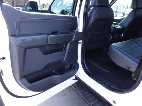 Used 2023 Ford F150 XLT w/ Equipment Group 302A High image 21