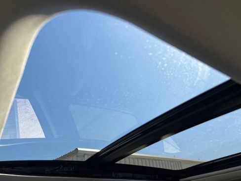 New 2026 Nissan Murano Platinum image 7