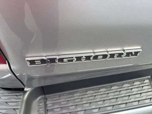 Used 2022 RAM 1500 Big Horn image 7