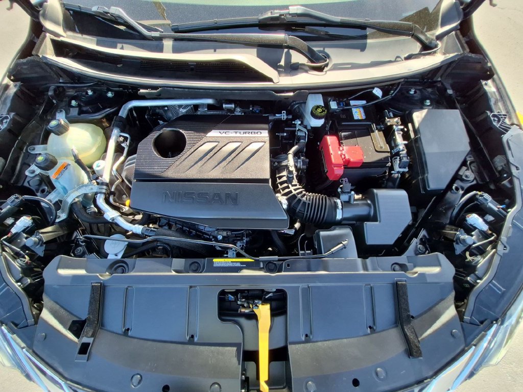 Used 2023 Nissan Rogue SV w/ SV Premium B Package AWD/4WD image 30
