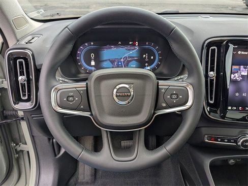 Used 2023 Volvo XC40 B5 Plus w/ Driver Assist Package image 13