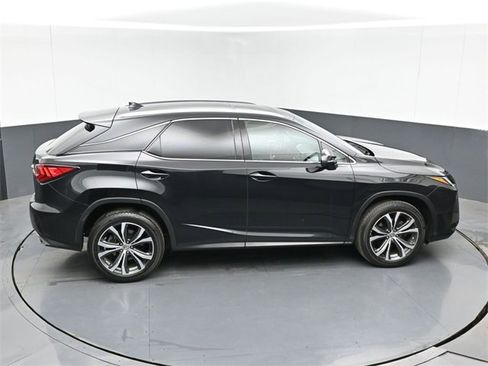 Used 2017 Lexus RX 350 AWD w/ Premium Package image 46