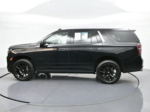 Used 2023 Chevrolet Tahoe High Country AWD/4WD image 5