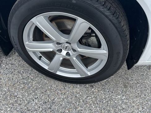 Used 2022 Volvo XC90 T6 Inscription w/ Advanced Package image 9