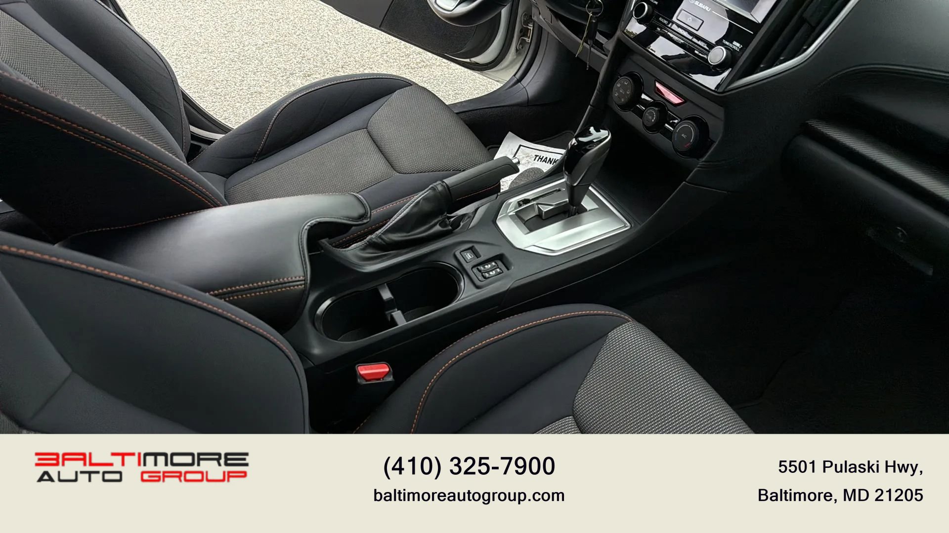 Used 2018 Subaru Crosstrek 2.0i Premium AWD/4WD image 22