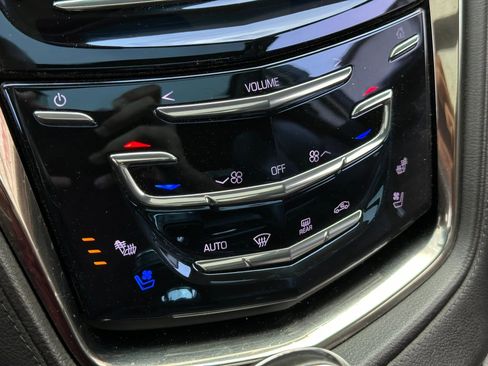 Used 2019 Cadillac CTS AWD Sedan w/ Seating Package image 37