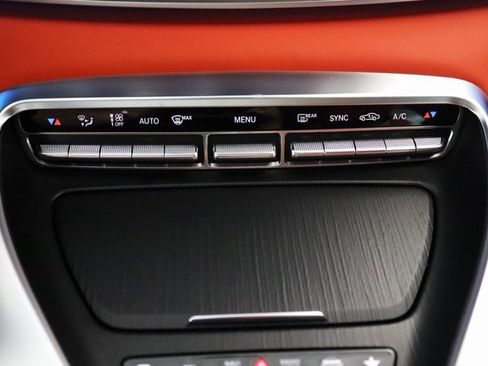 Certified 2024 Mercedes-Benz AMG GT 53 image 30