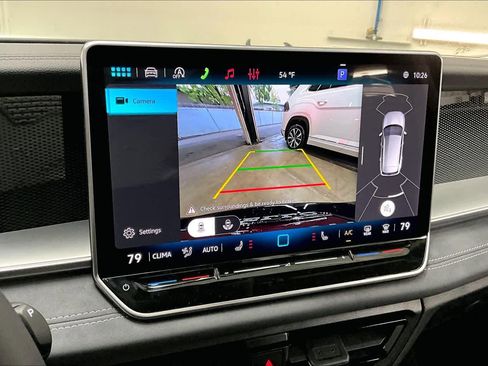 New 2026 Volkswagen Tiguan SE image 20