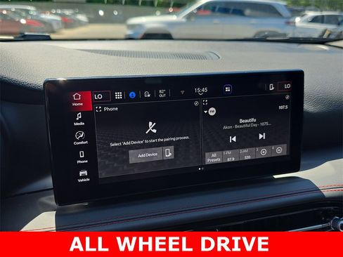 New 2025 Dodge Hornet GT image 22