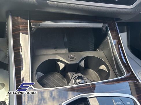 Used 2025 BMW X5 xDrive50e image 35