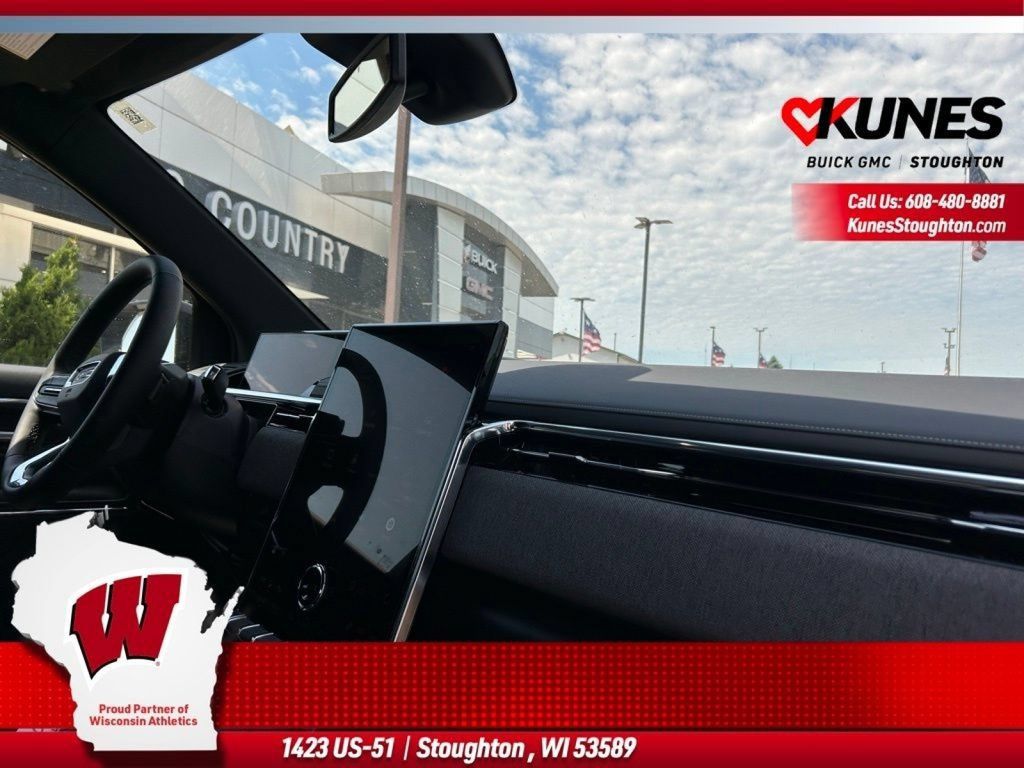 New 2026 GMC Sierra EV Elevation AWD/4WD image 55