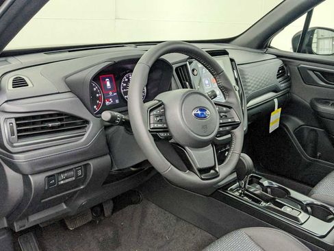 New 2026 Subaru Forester Premium image 13