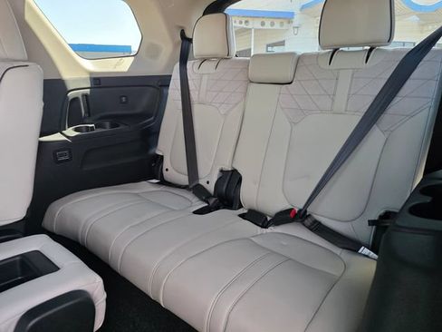 New 2026 Honda Pilot Elite image 13