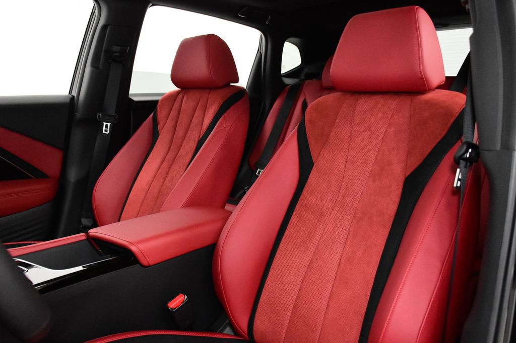 New 2026 Acura ADX A-Spec FWD image 9